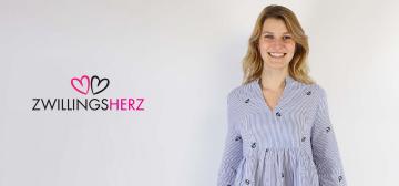Zwillingsherz