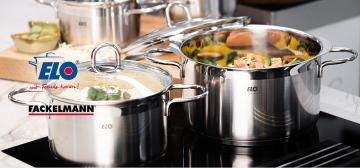 Küchenhelfer für Profis