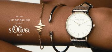 Liebeskind & s.Oliver
