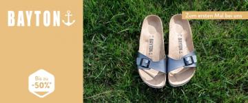 BAYTON