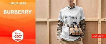 BURBERRY