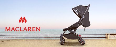 Maclaren