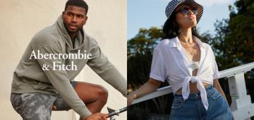 Abercrombie & Fitch