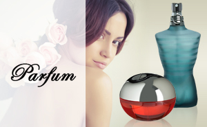 Parfum & Cosmetics