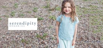 Serendipity Organics
