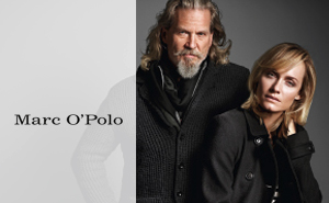 Marc O Polo
