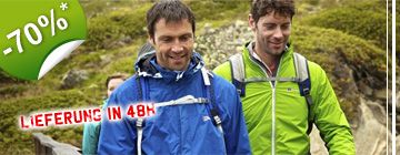 Berghaus