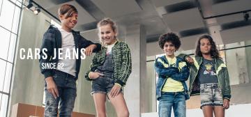 Cars Jeans