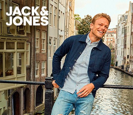 JACK & JONES