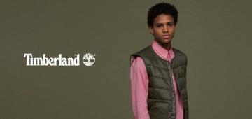 Timberland - Bekleidung