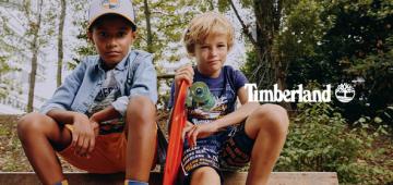 Timberland - Kinder