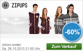 ZIPUPS