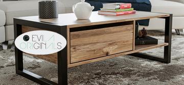 Evila Originals