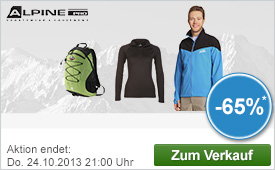 Alpine Pro