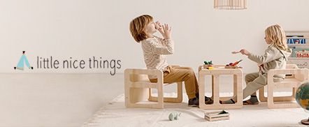 Little Nice Things