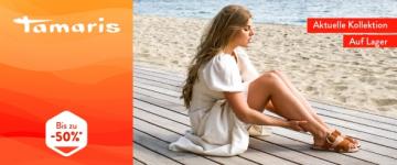 Tamaris