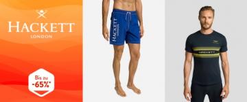 HACKETT LONDON