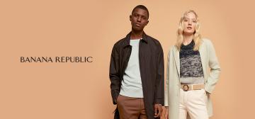 Banana Republic