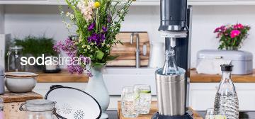 Sodastream