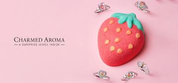 Charmed Aroma