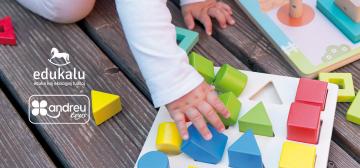 Andreu Toys & Edukalu