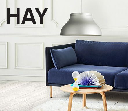 HAY
