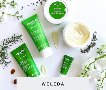 Weleda