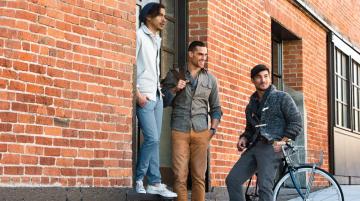 Dockers