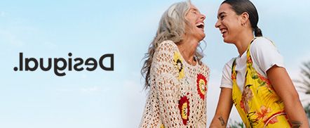 Desigual