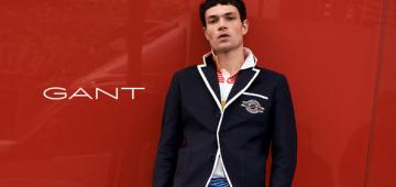 GANT - Herren