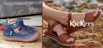 Kickers