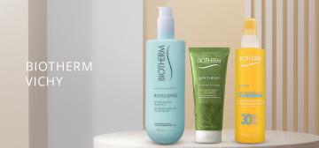 Biotherm & Vichy