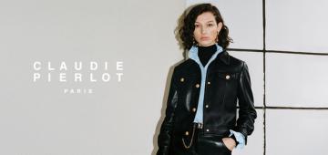 Claudie Pierlot