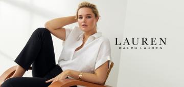 Lauren Ralph Lauren