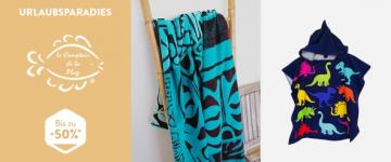 Le Comptoir de la plage