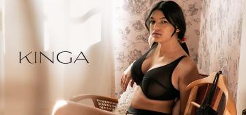 Kinga