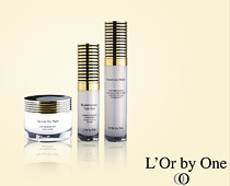 L'Or by One