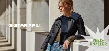 G-Star Damen