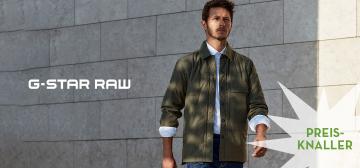 G-Star Herren