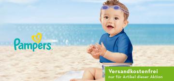 Pampers