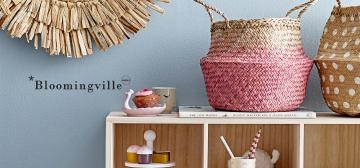 Bloomingville Mini