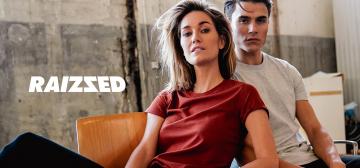 Raizzed