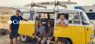 Columbia