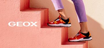 Geox