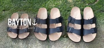 Bayton