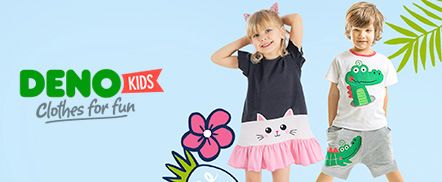 Denokids