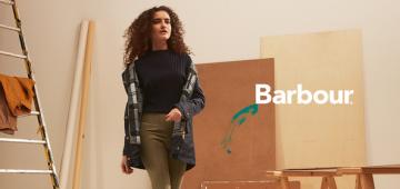 Barbour - Damen