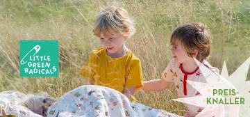 Little Green Radicals