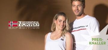 Geographical Norway Damen & Kids