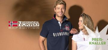 Geographical Norway Herren